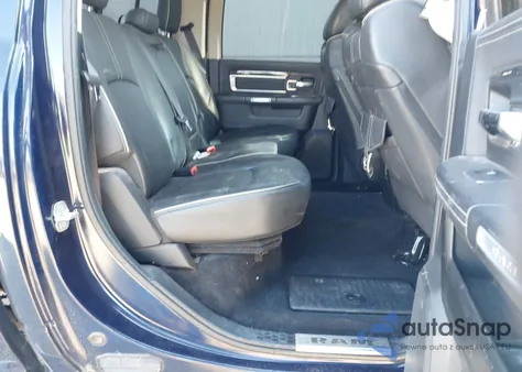 2014 Ram 1500 Longhorn Limited z USA, uszkodzony, nr VIN 1C6RR7PT1ES201432